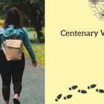 Centenary Walk