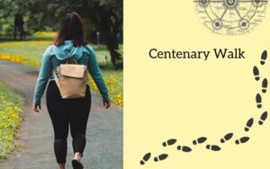 Centenary Walk