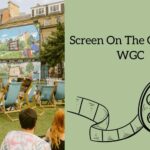 Screen On The Green in WGC