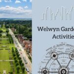 Welwyn Garden City activities